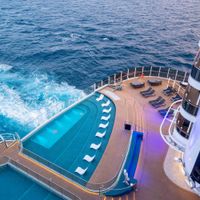 MSC Seashore (25/40)