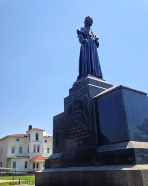 Склеп князя Дмитрия Голицына