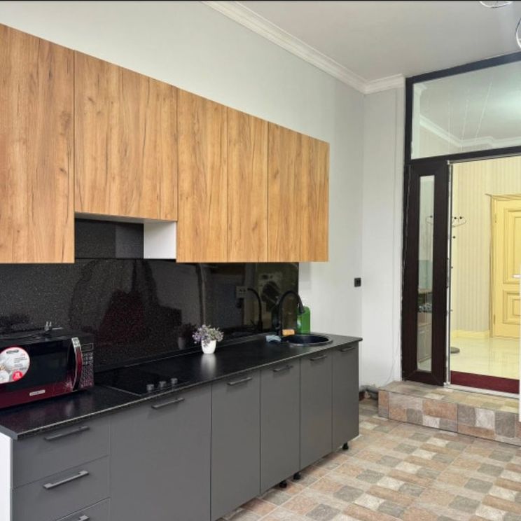 Гостевые домики