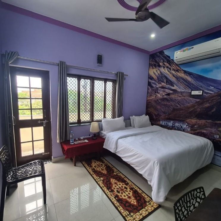 Гостевые домики, Отели 3*, Бутик-отели