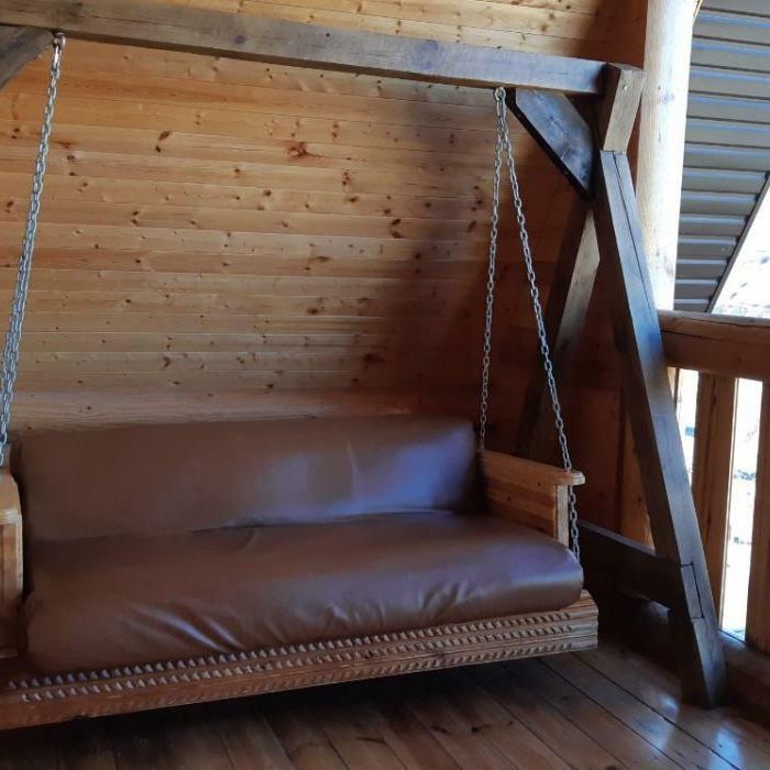 Гостевые домики