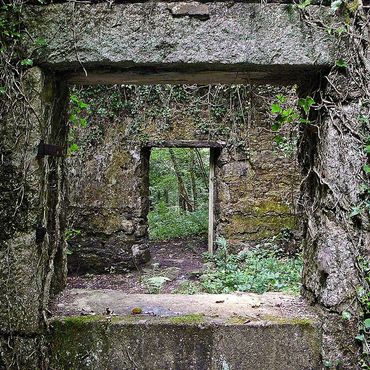 Пороховой завод Кеннолл-Вейл