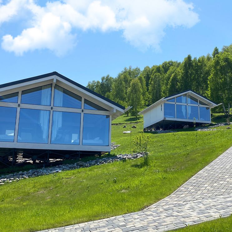 Отели 4*