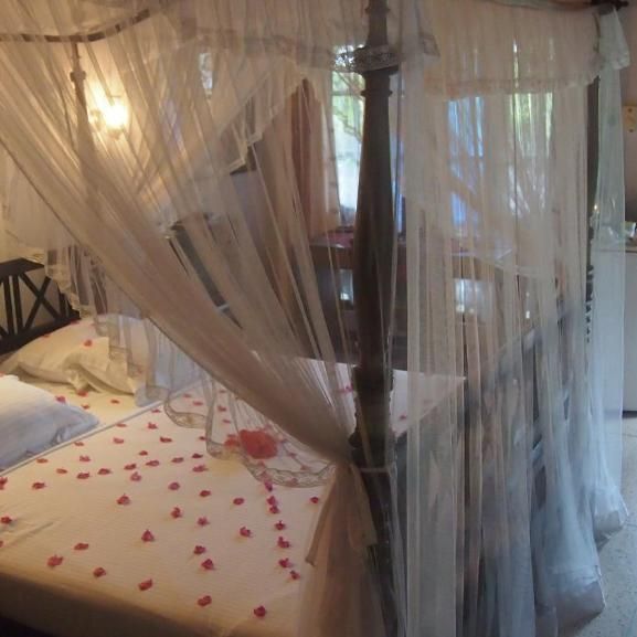 Отели 4*, Отели 5*