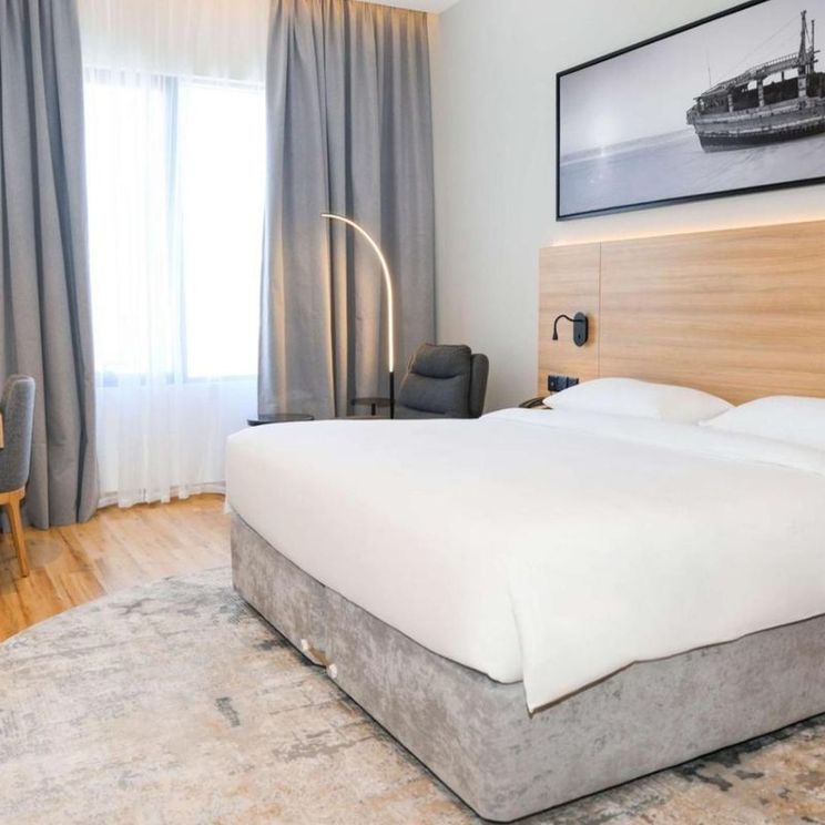 Гостевые домики, Отели 3*, Отели 4*