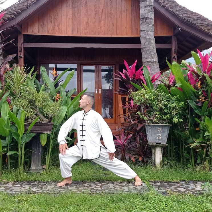 Гостевые домики, Отели 3*, Бунгало