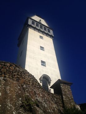 Башня Хайблайн