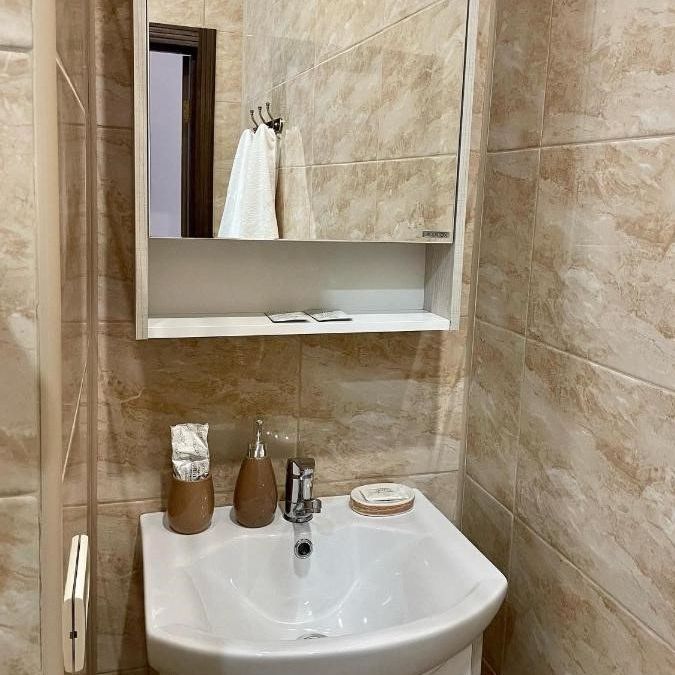 Отели 1-2*, Гостевые домики