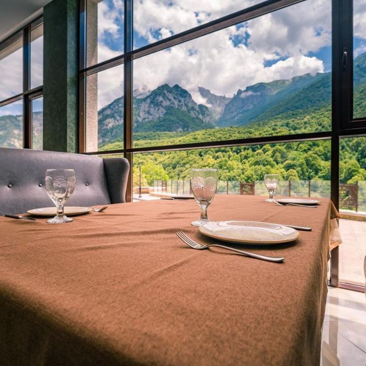 Гостиницы 3*