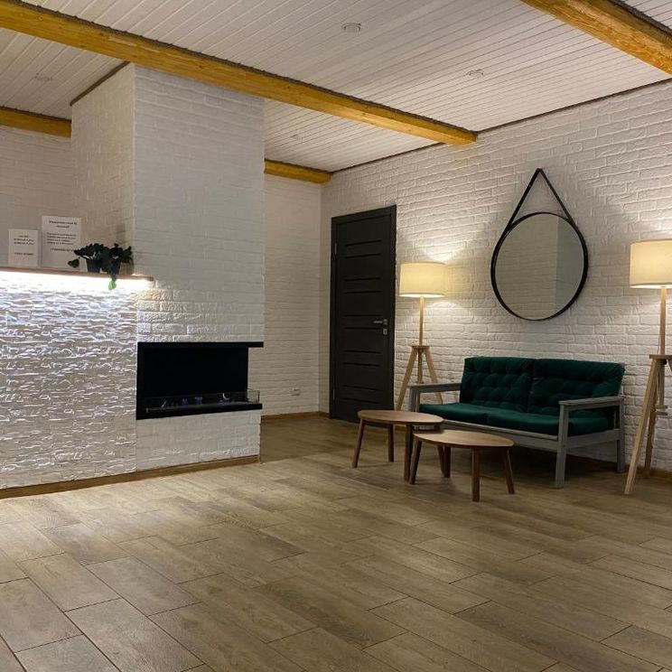 Отели 3*, Бутик-отели, Глэмпинги, Коттеджи