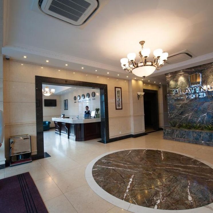 Отели 3*, Юрты