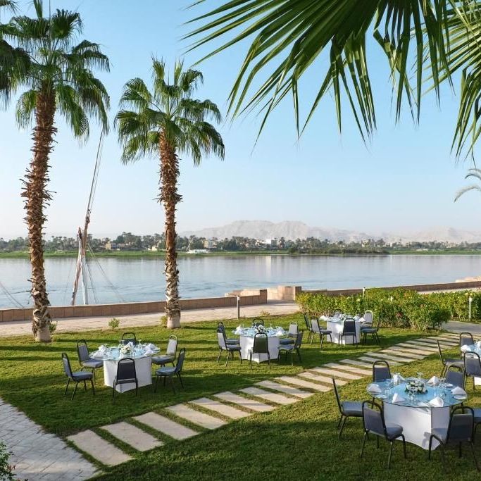 Отели 4*, Отели 5*