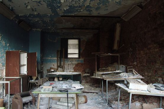 Замок Нуази