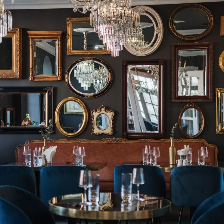 Отели 1-2*, Отели 3*