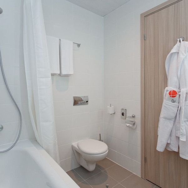 Гостиницы 4*