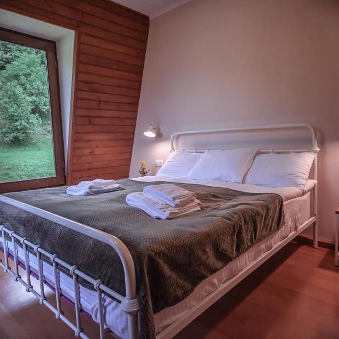 Отели 3*, Отели 4*