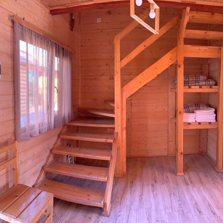 Гостиницы 3*