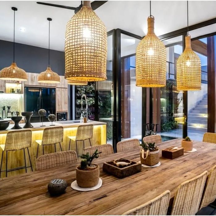 Отели 4*, Отели 5*, Виллы