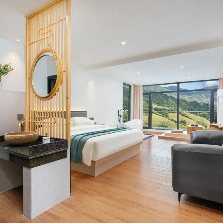 Отели 4*, Бутик-отели, Отели 5*