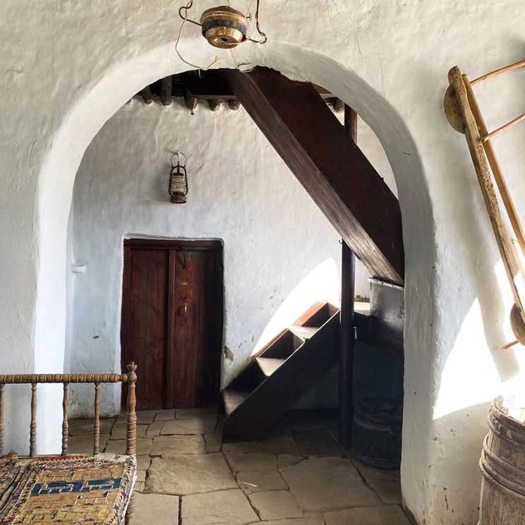 Гостевые домики, Бутик-отели