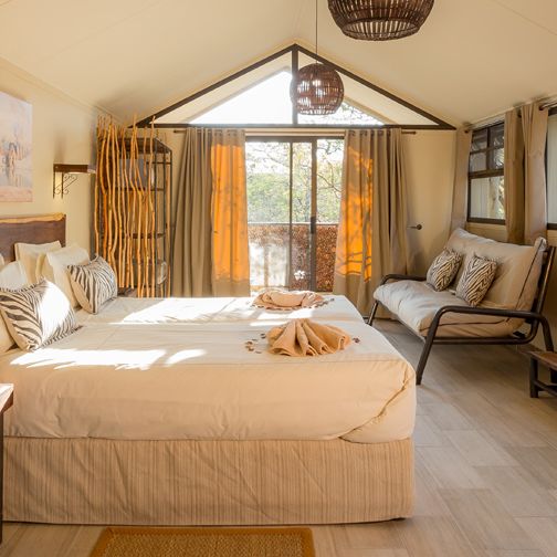 Отели 4*, Бутик-отели, Глэмпинги