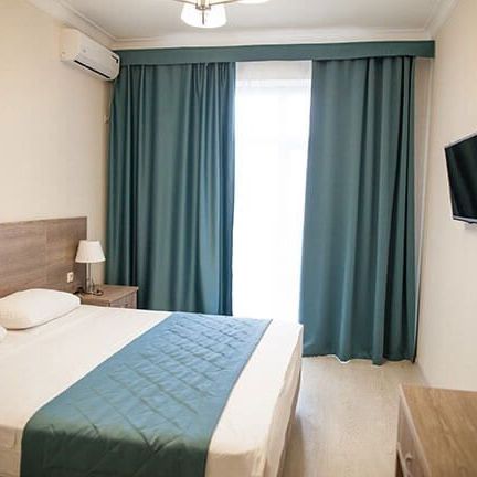 Гостевые домики, Отели 3*