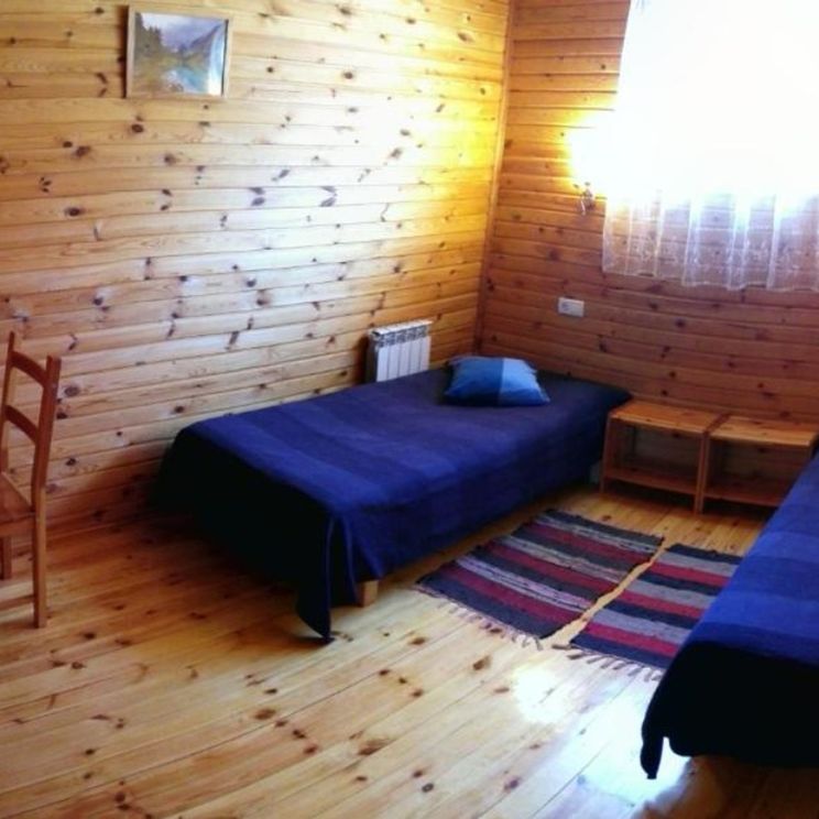 Гестхаус, Котедж, Отель 4*