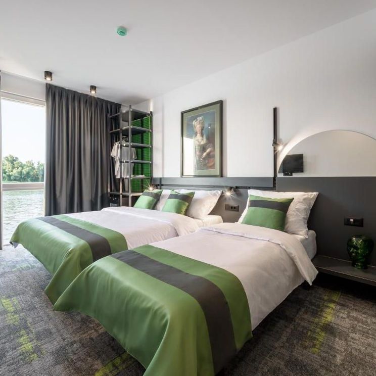 Отели 3*, Отели 4*, Бутик-отели