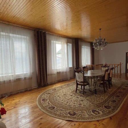 Гостевые домики, Отели 3*