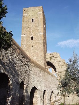 Башня Фискале