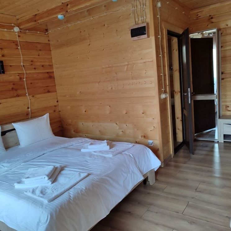 Отели 3*, Отели 4*