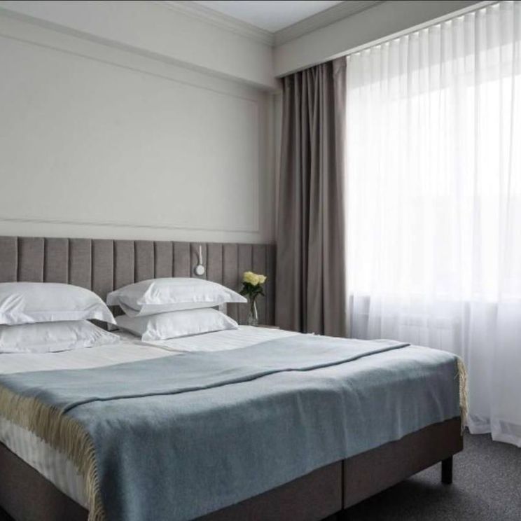 Гостевые домики, Отели 3*