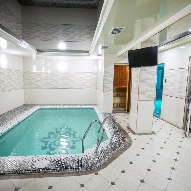 Отели 3*, Отели 4*