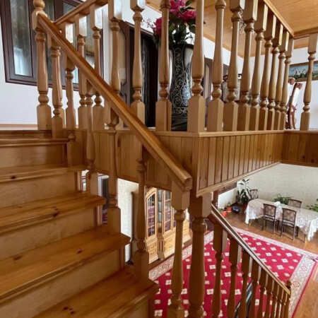 Гостевые домики, Гостиницы 3*