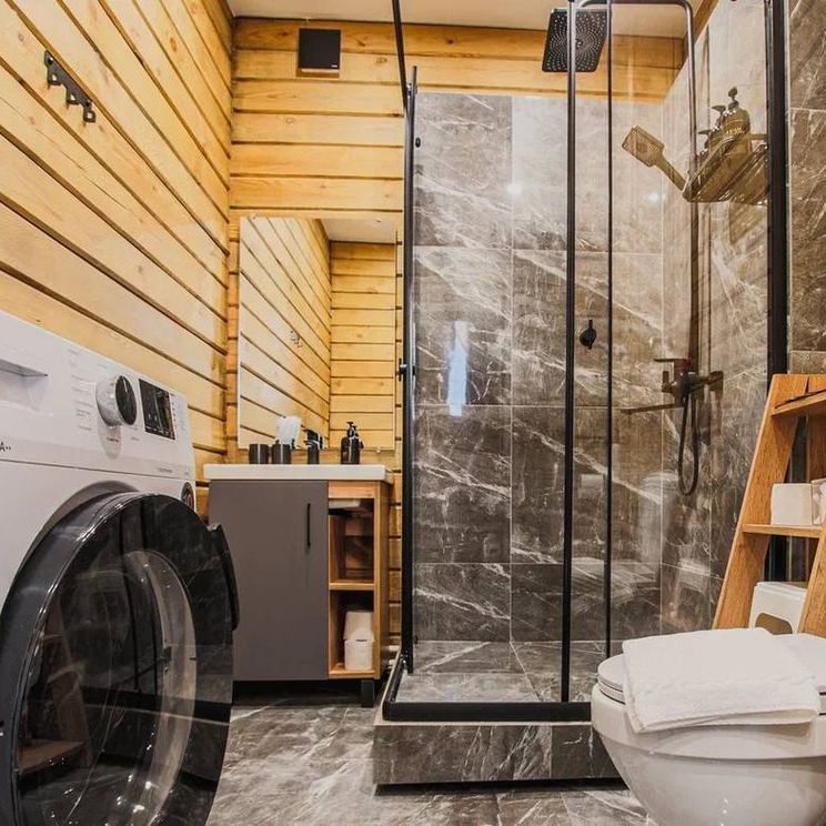 Гостевые домики