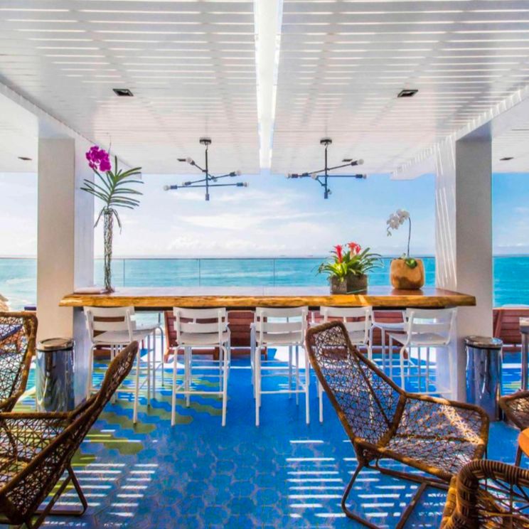 Отели 3*, Отели 4*, Лоджи