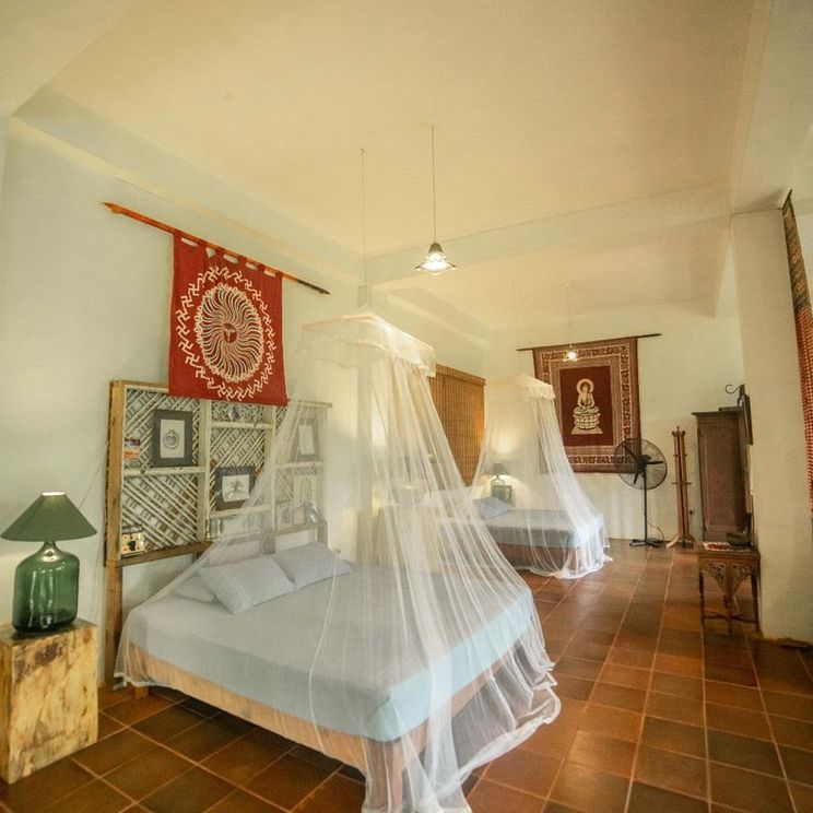 Отели 3*, Отели 4*, Бутик-отели, Виллы