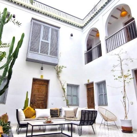 Бутик-отели, Отели 5*, Глэмпинги