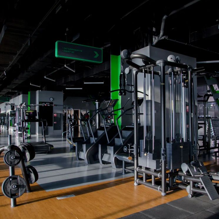 Отели 3*, Отели 4*