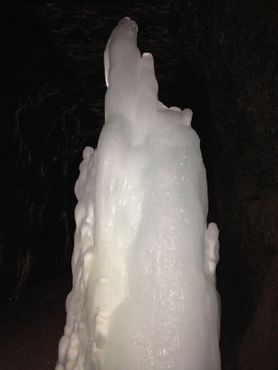 Туннель Стюарт