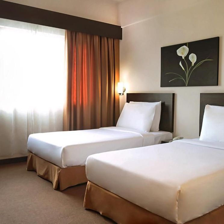 Отели 3*, Отели 4*, Лоджи