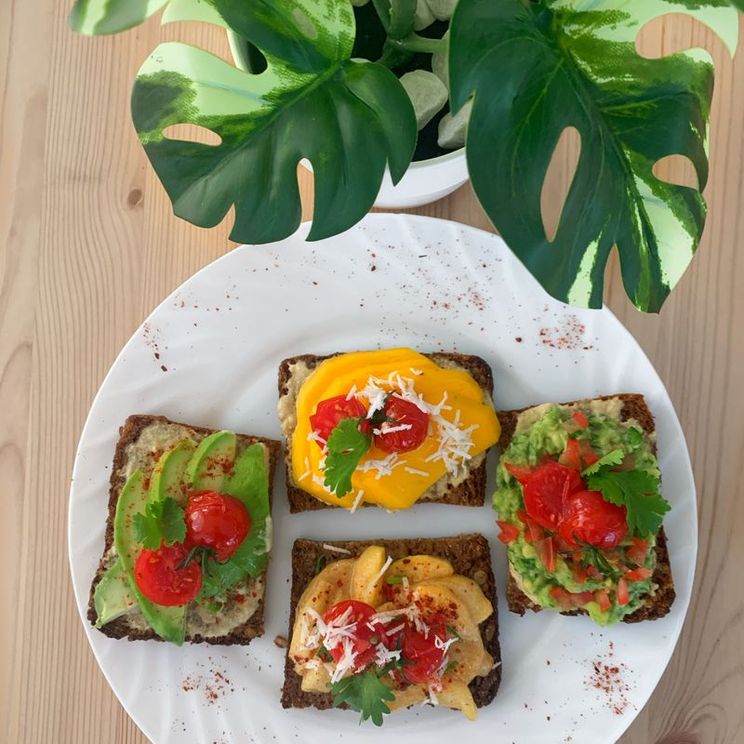 Гостиницы 4*