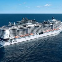 MSC Meraviglia (1/42)