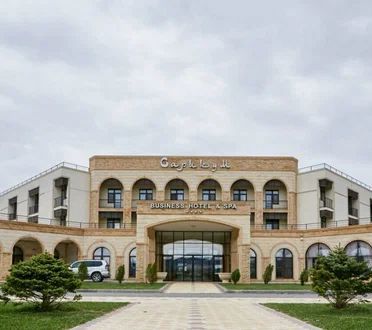 Отели 3*, Отели 4*