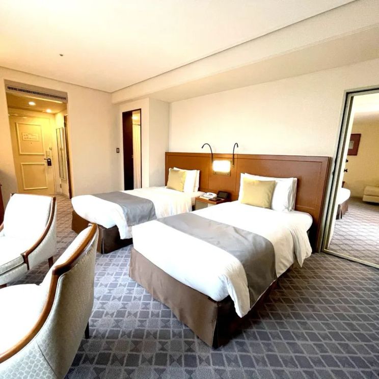 Отели 4*, Отели 5*