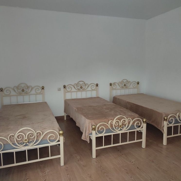 Гостевые домики