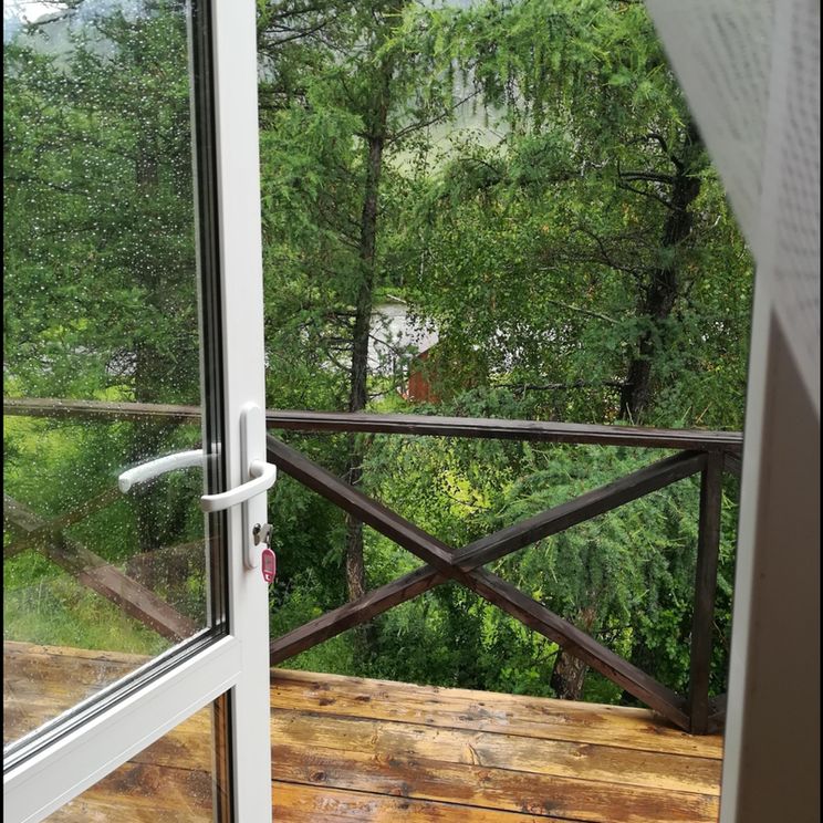 Гостевые домики, Отели 3*, Отели 4*, Шале