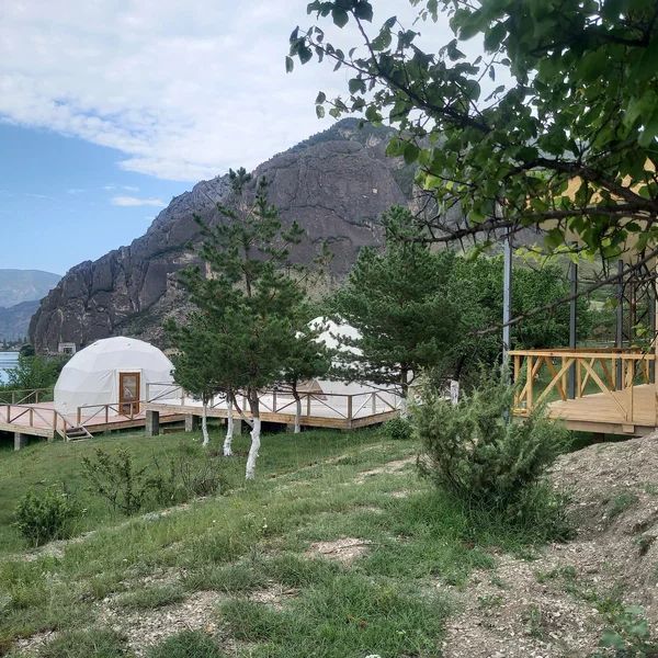 Гостевые домики, Отели 3*, Апартаменты, Коттеджи