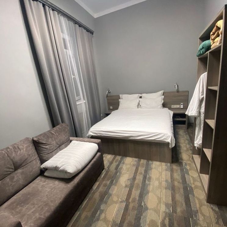 Гостевые домики, Отели 3*