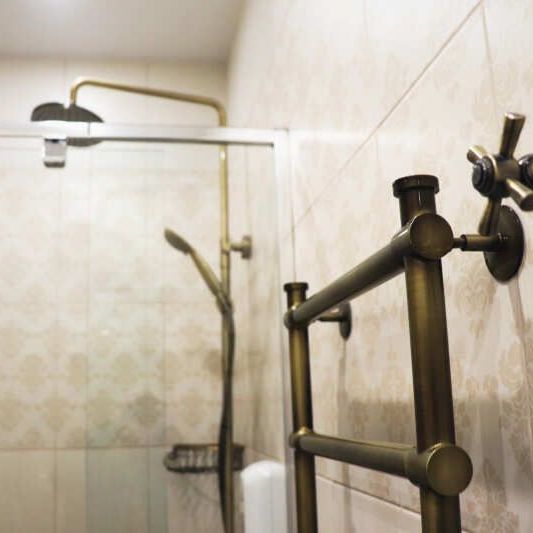 Отели 3*, Отели 4*